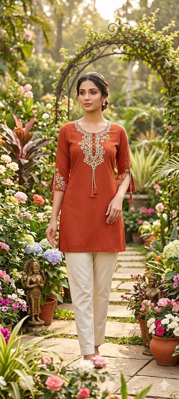 Tunic