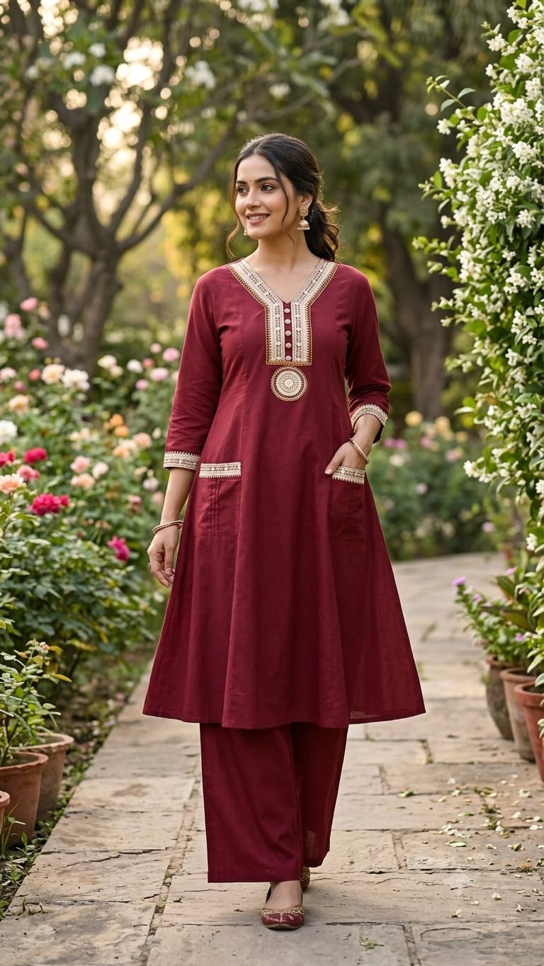 2 Pis Kurti