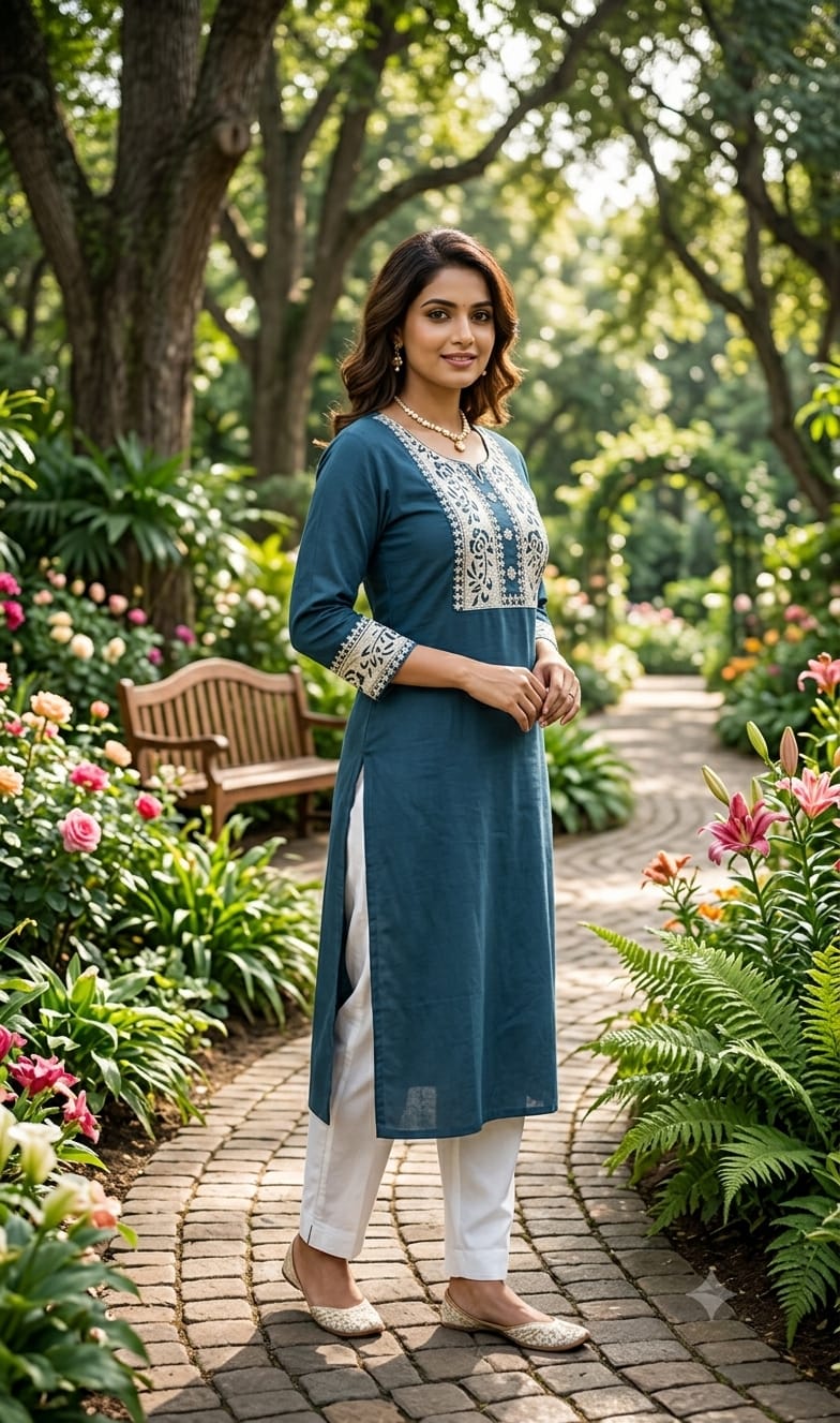 Kurti
