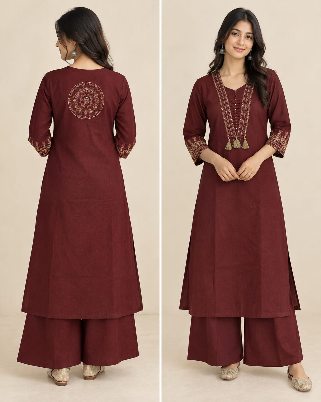 2 Pis Kurti